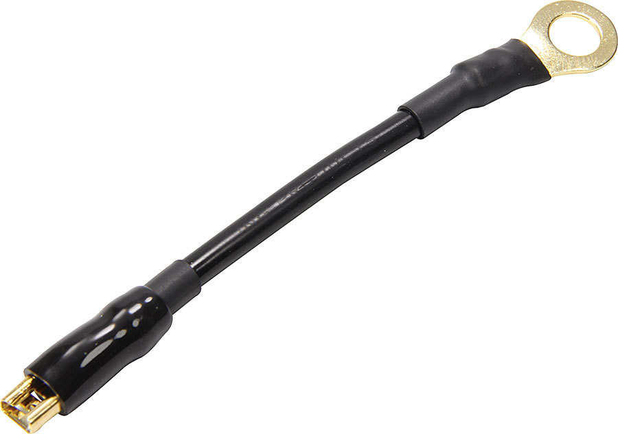 Allstar Performance Solenoid Jumper Wire with Spade Terminal ALL76208