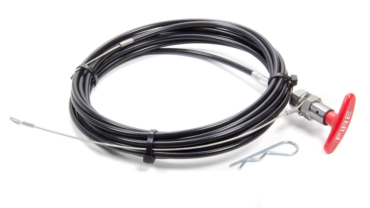 Safety Systems 15ft Replacement Cable 15CA