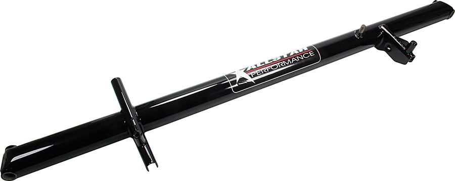 Allstar Performance L/W Front Axle Black 50in x 2-1/2in ALL55170
