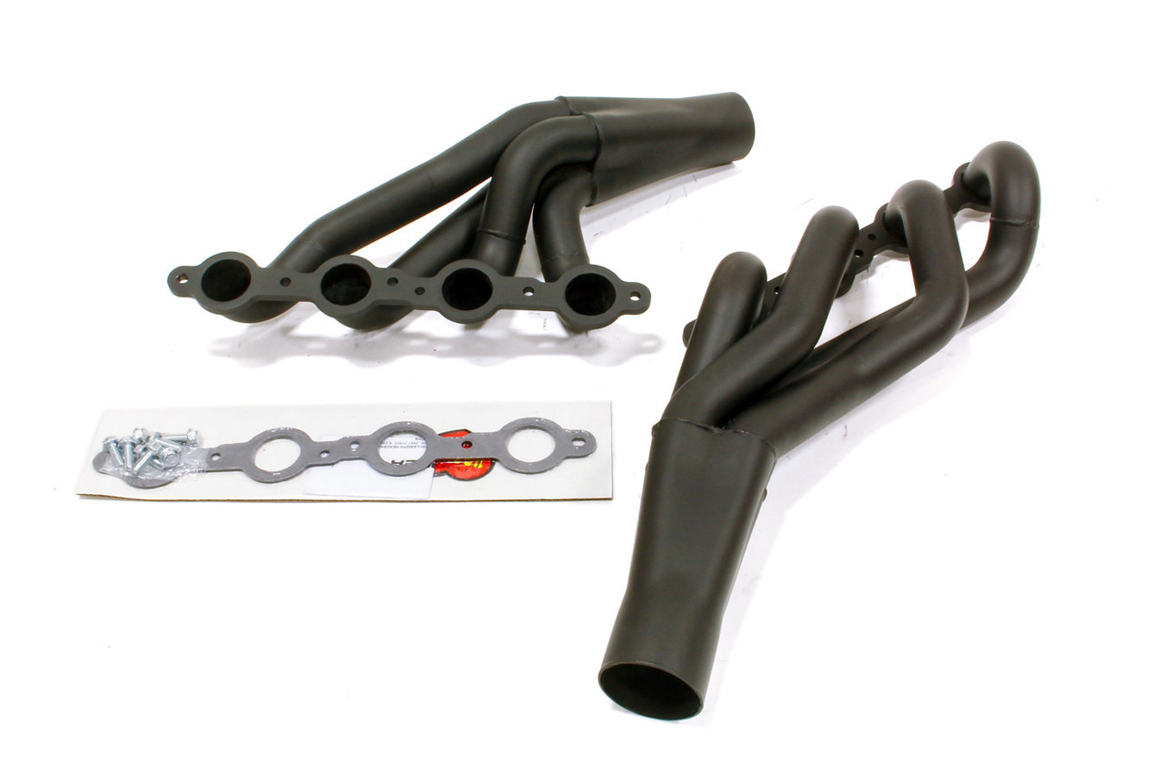 Hooker 1-7/8 Headers - GM LS in GM A/G Body 78-88 2481HKR