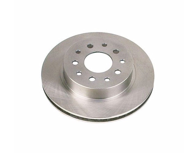 Afco Racing Products Brake Rotor Rear 1pc 5 x 4.5in / 5 x 4.75in 9850-6600