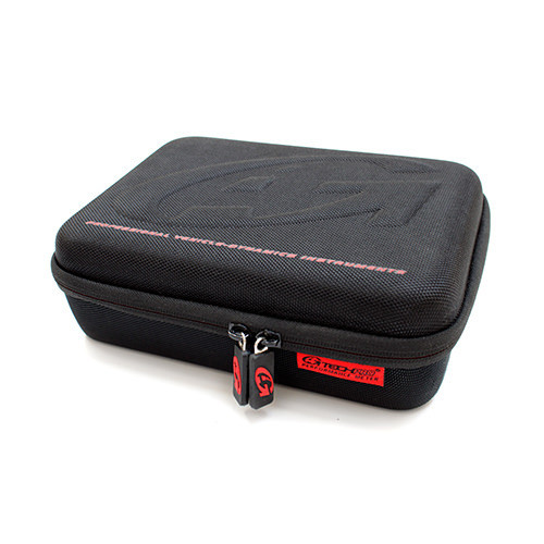 G-Tech Custom Ballistic Nylon Case 713