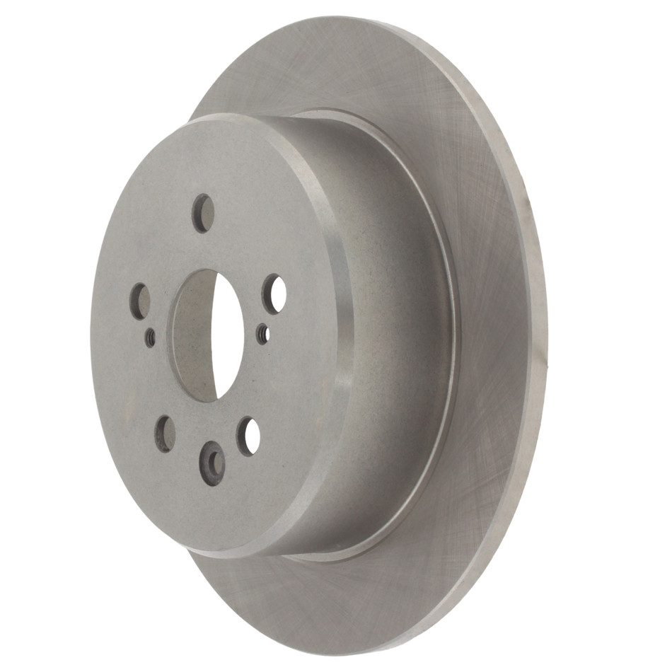 Centric Brake Parts C-TEK Standard Brake Rot or 121.44042