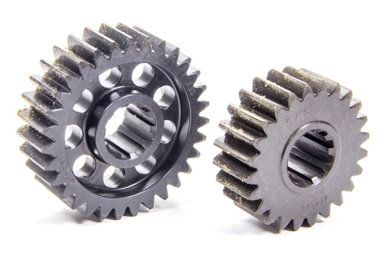 Scs Gears Quick Change Gear Set 4
