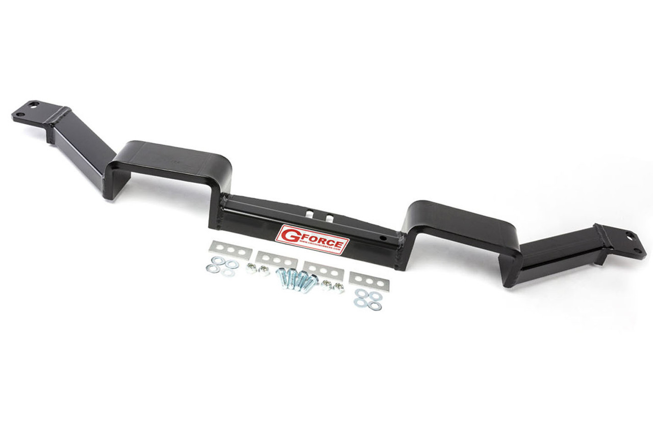 G Force Crossmembers Transmission Crossmember 1968-1972 GM A-Body RCAEC2-4L80
