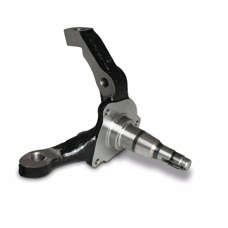 Afco Racing Products Spindle Pinto Left 10 Deg. Reamed for 20036 100174