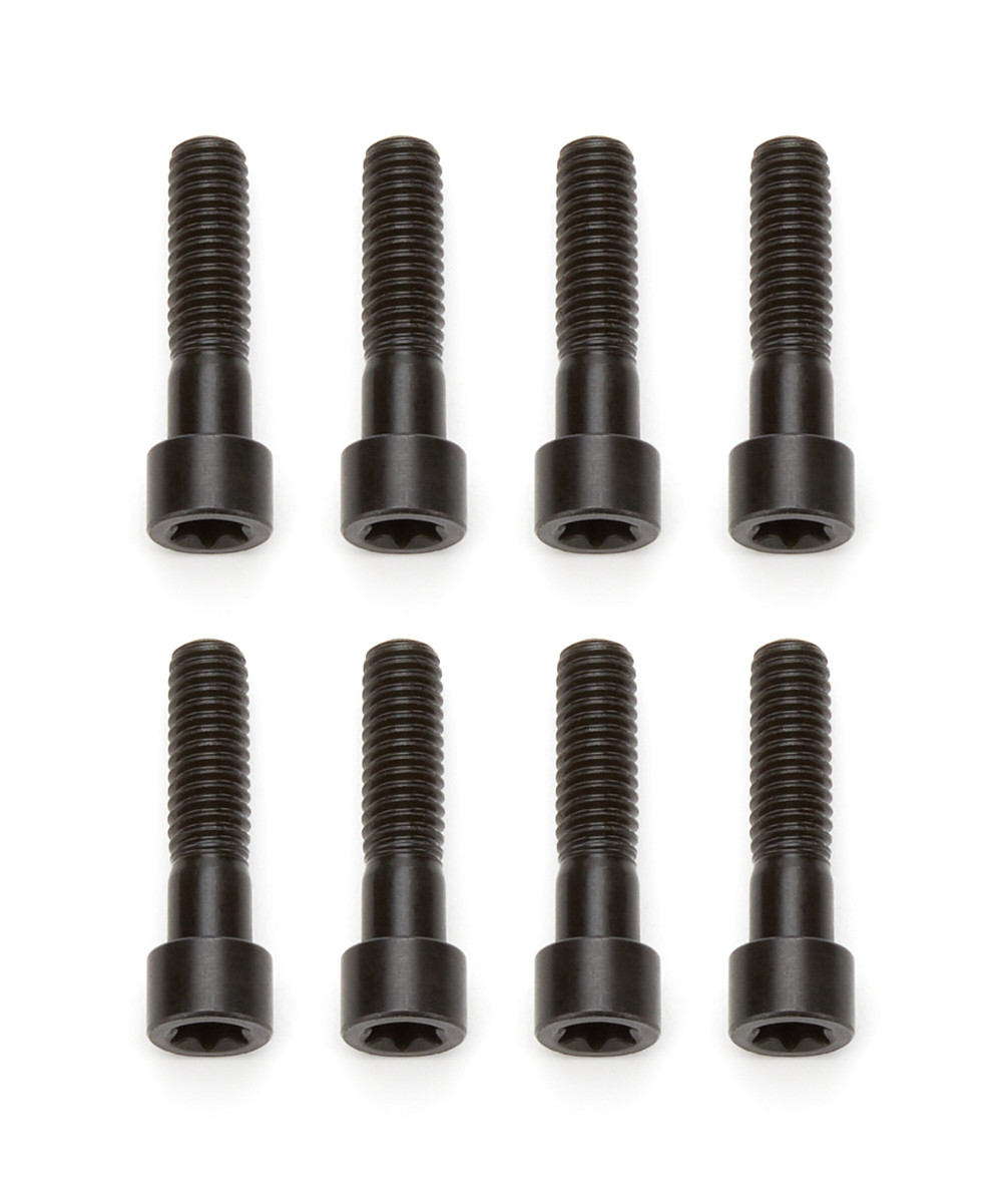 Jesel 5/16-18 x 1.250 Bolt T45 Torx 8pk BLT-21750-8