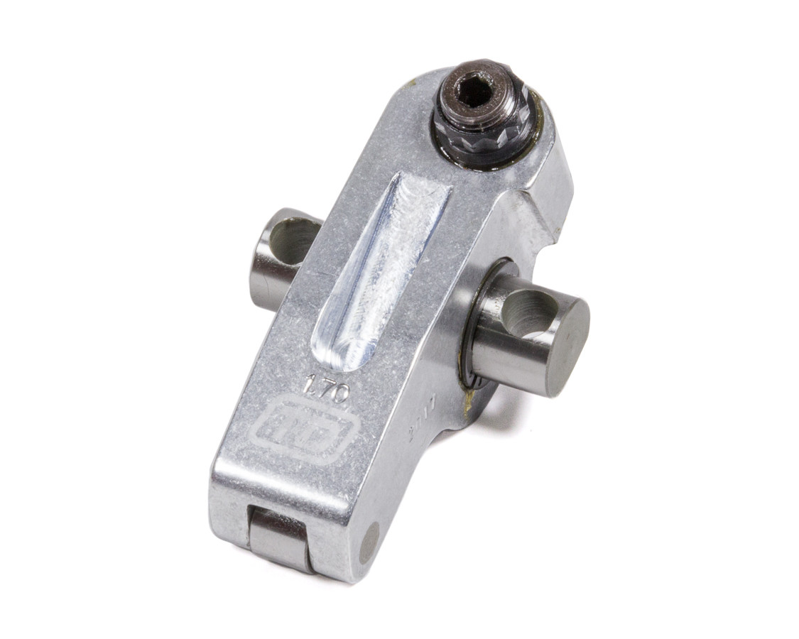 T and D Machine Rocker On Shaft - 1.650 Long .170 RH Offset 14-1292-170