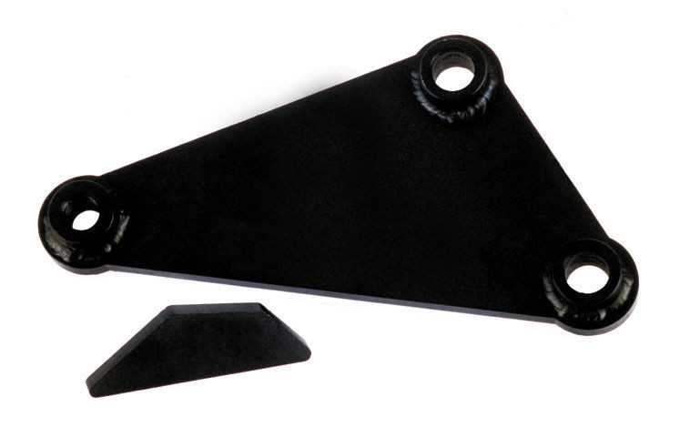 Flaming River Vega Steering Box Mounting Bracket FR1500-MP