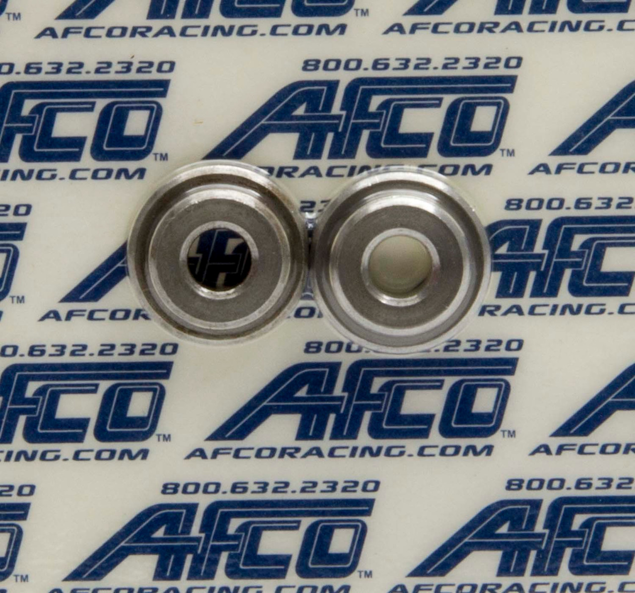 Afco Racing Products Carb Bushing - Pair 10174