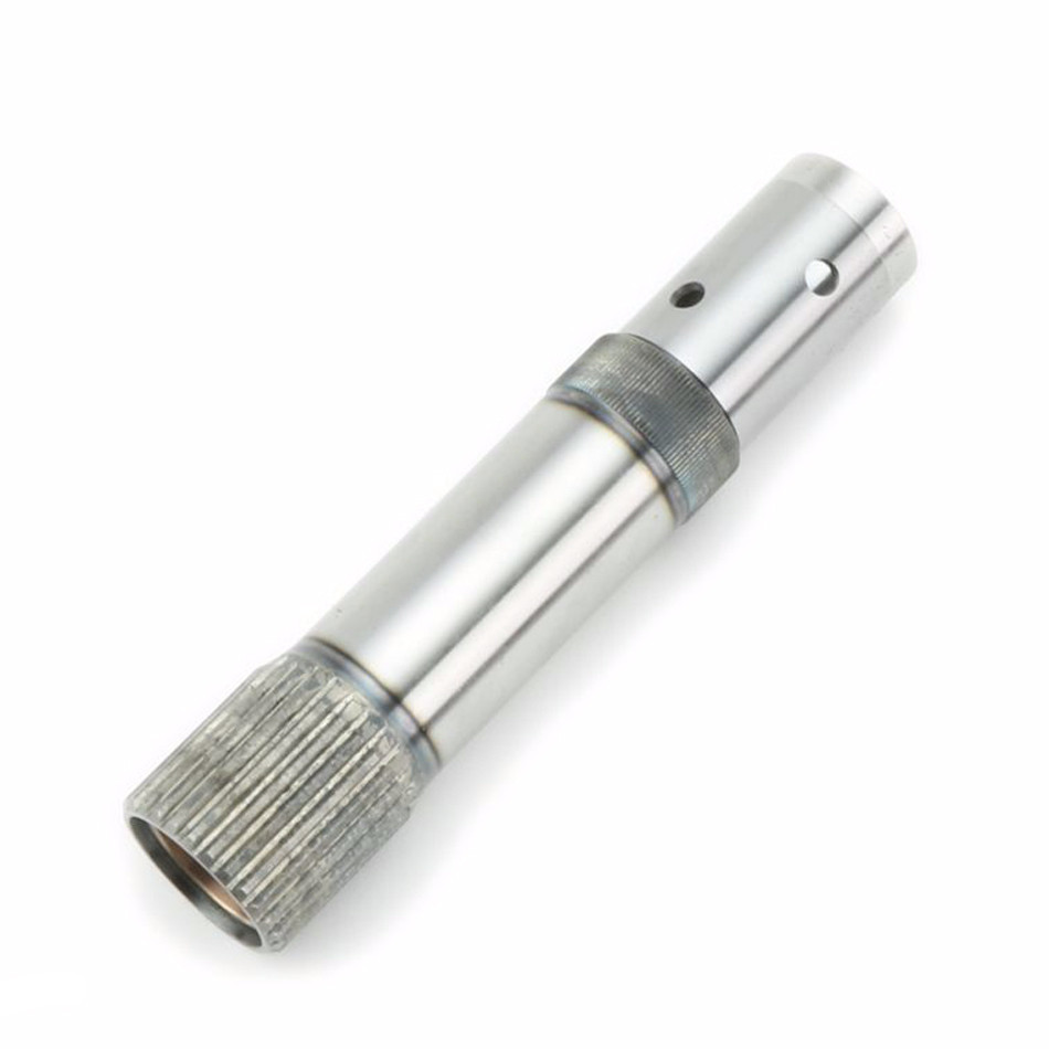 Coan Stator Support Tube w/ Bushing - Heat Treated COA-12809