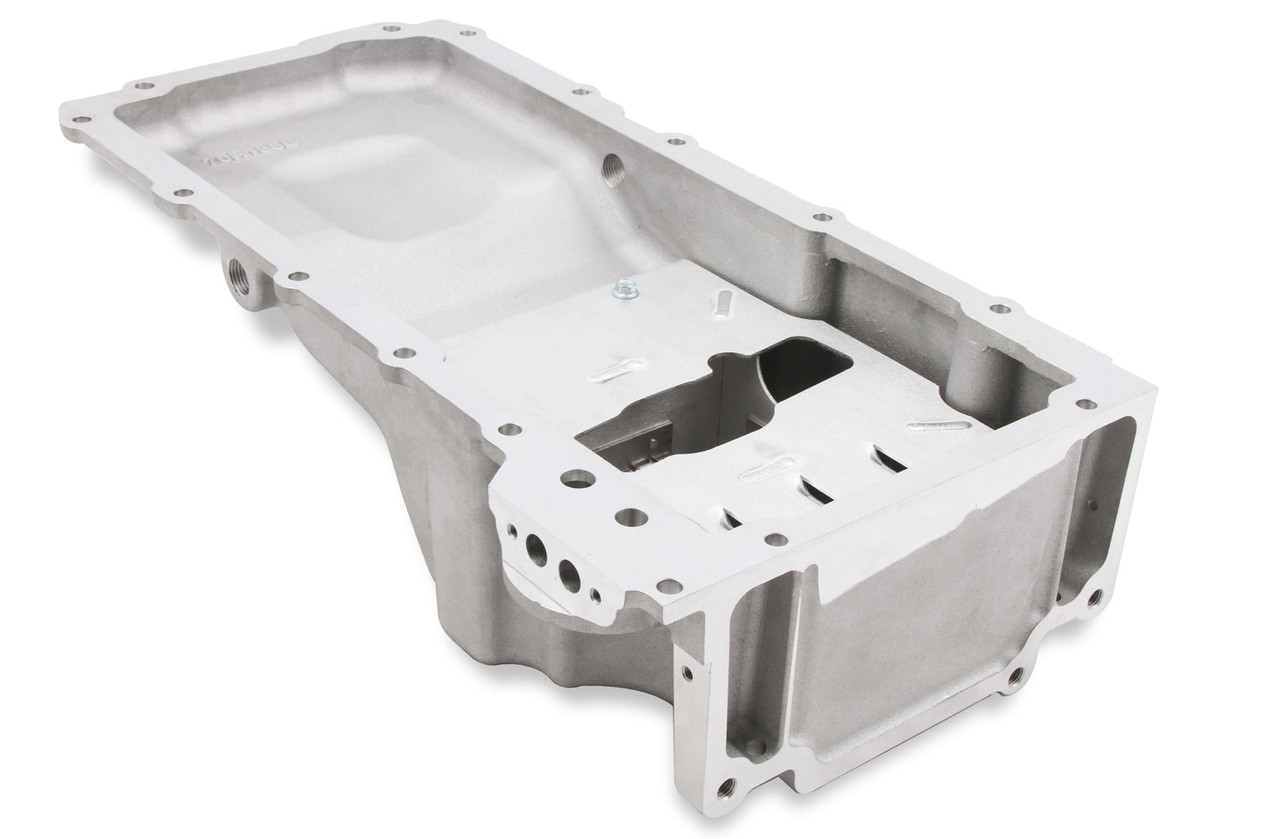 Holley Touring Oil Baffle Kit For 302-3 Oil Pan 302-12