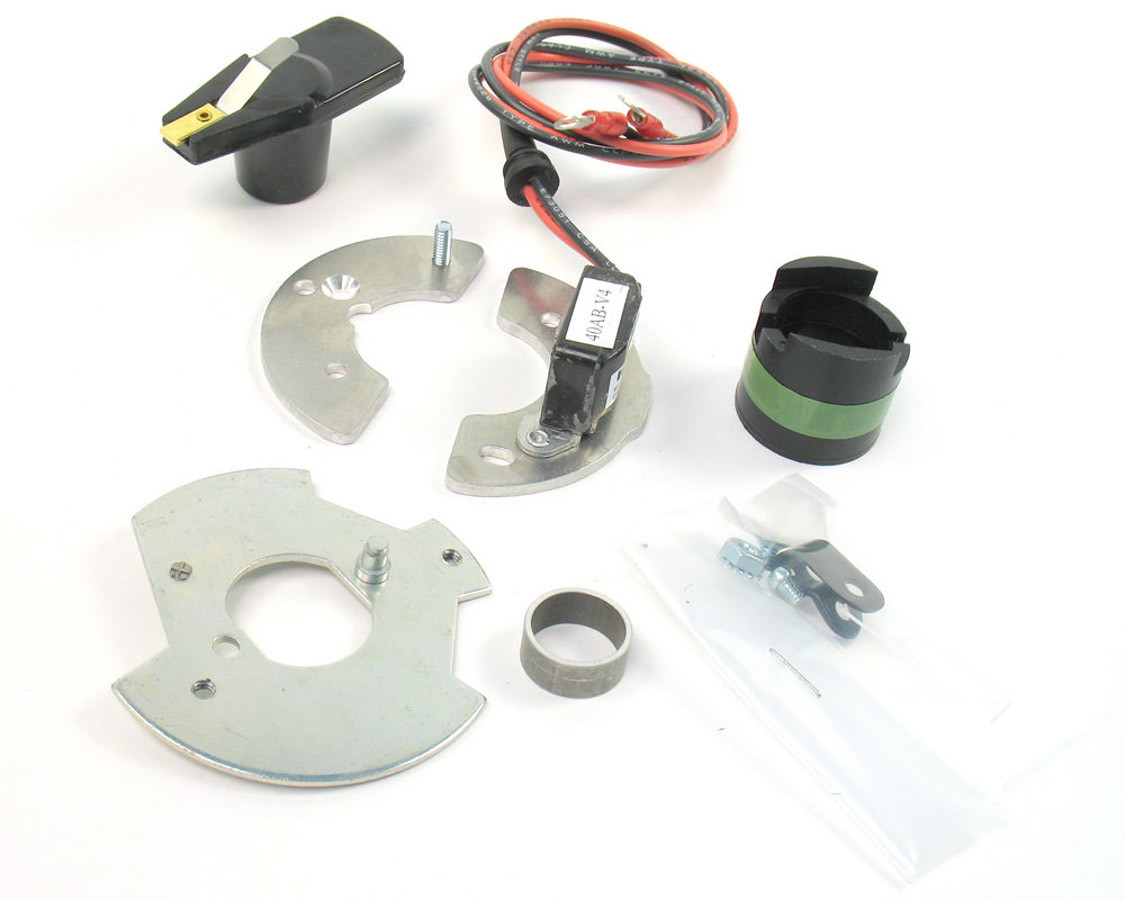 Pertronix Ignition Ignitor Conversion Kit CH-181