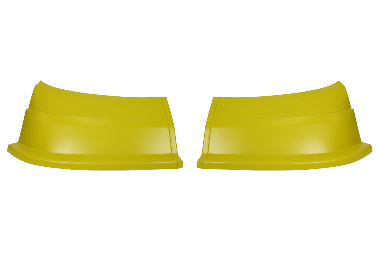 Fivestar Nose MD3 Evo II DLM Yellow 32004-41051-Y