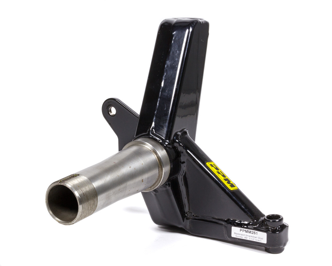 Ppm Racing Components Spindle Mastersbilt Right PPMM261