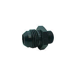 Peterson Fluid -10AN x -8 Port Fitting 15-1002