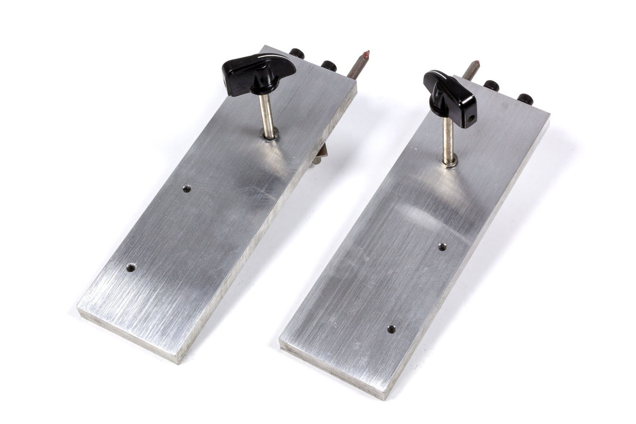 Auto-Loc Suicide Door Safety Pins Manual (pair) AUTDL1000