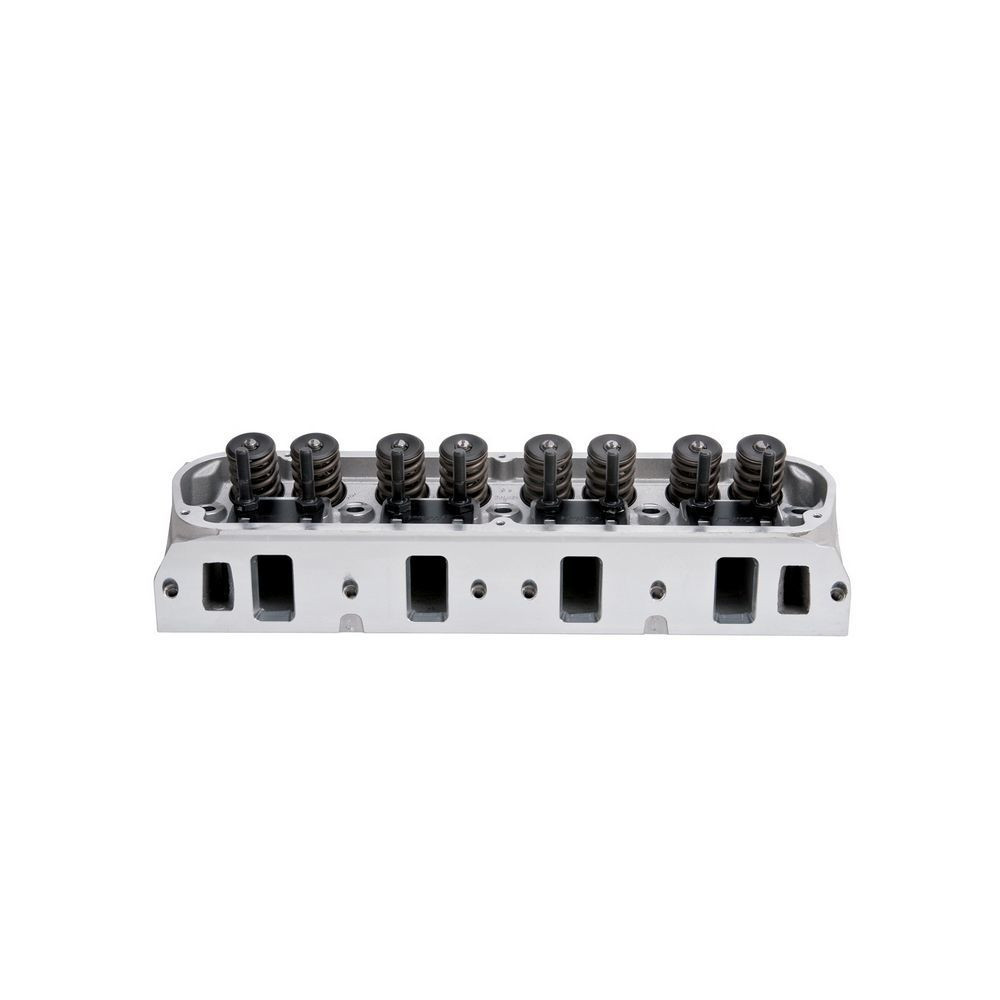 Edelbrock SBF Performer RPM Cylinder Head - Assm. 60229