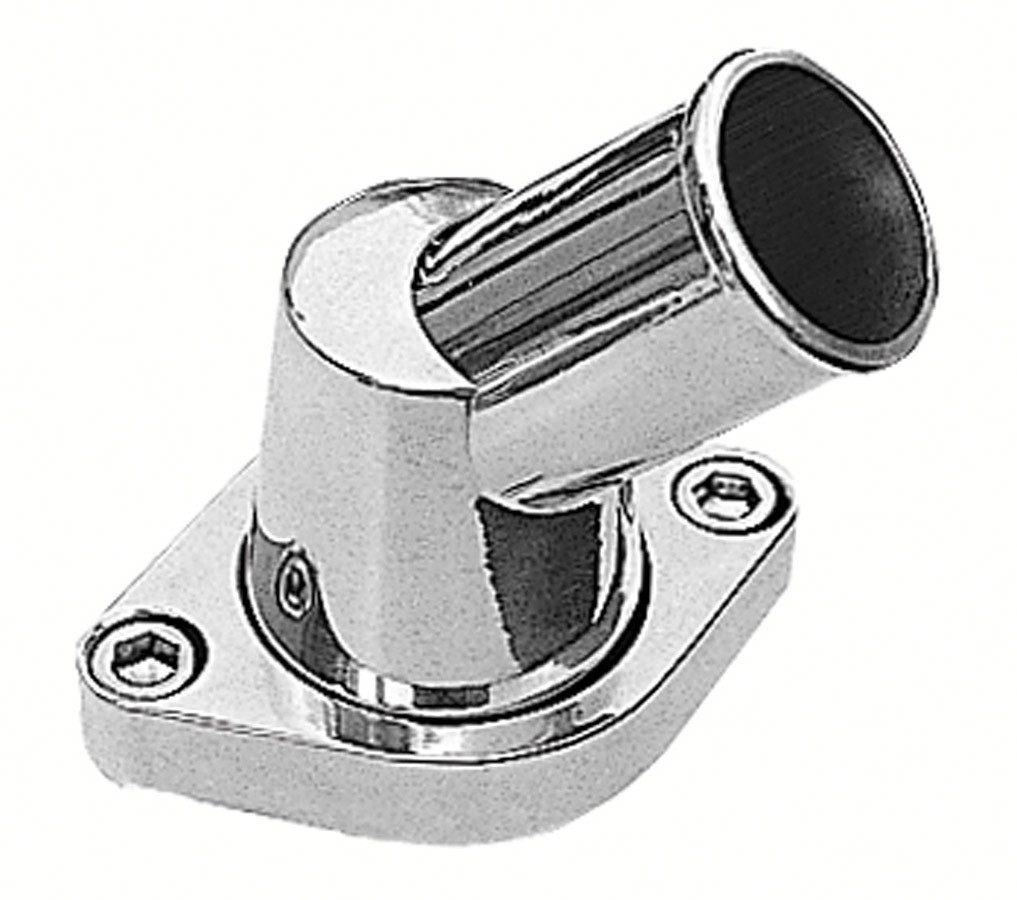 Trans-Dapt Aluminum Water Neck 6003