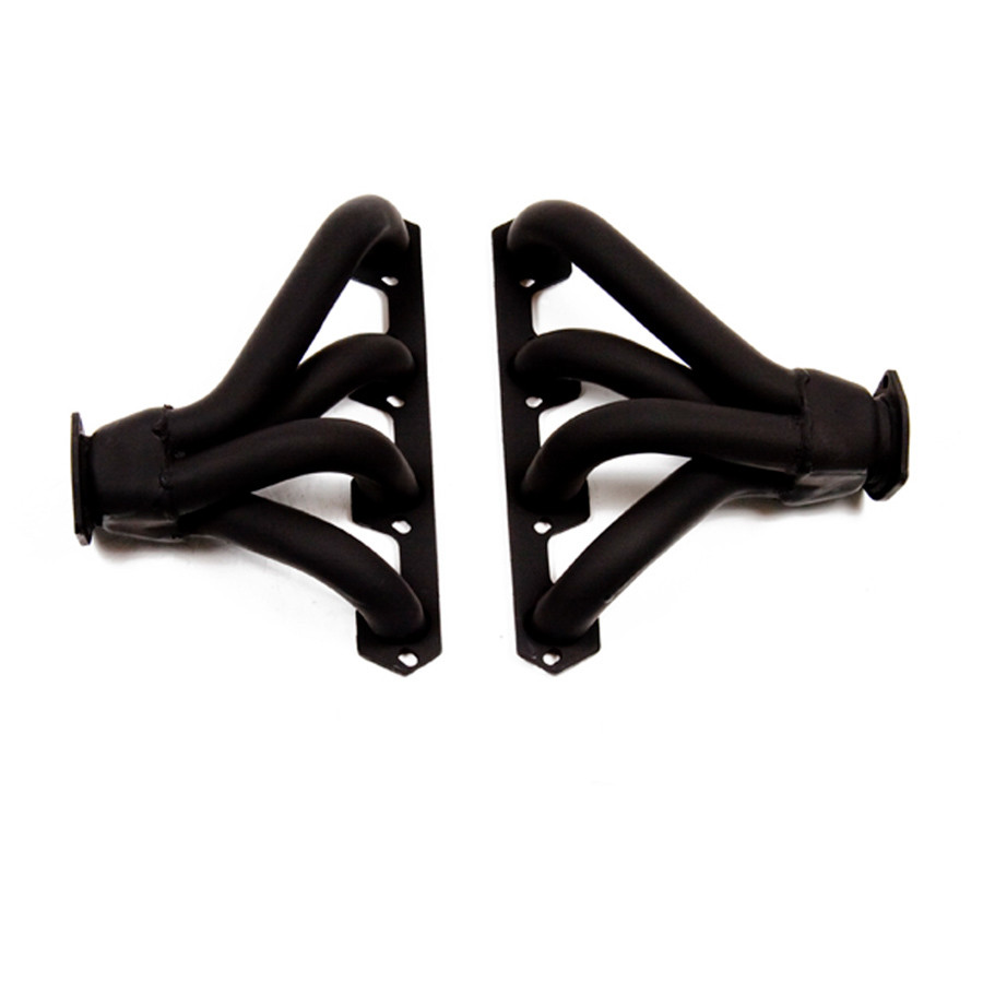 Flowtech SBF Block Hugger Headers 12000FLT