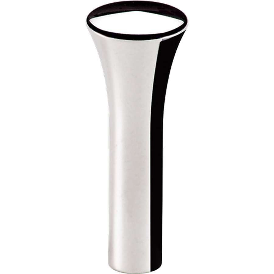 Billet Specialties Smooth Door Lock Knobs 45910