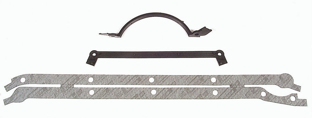 Mr. Gasket Bb Chevy Oil Pan Gasket 195