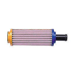Peterson Fluid In Tank Fuel Filter 60 Micron 09-1460