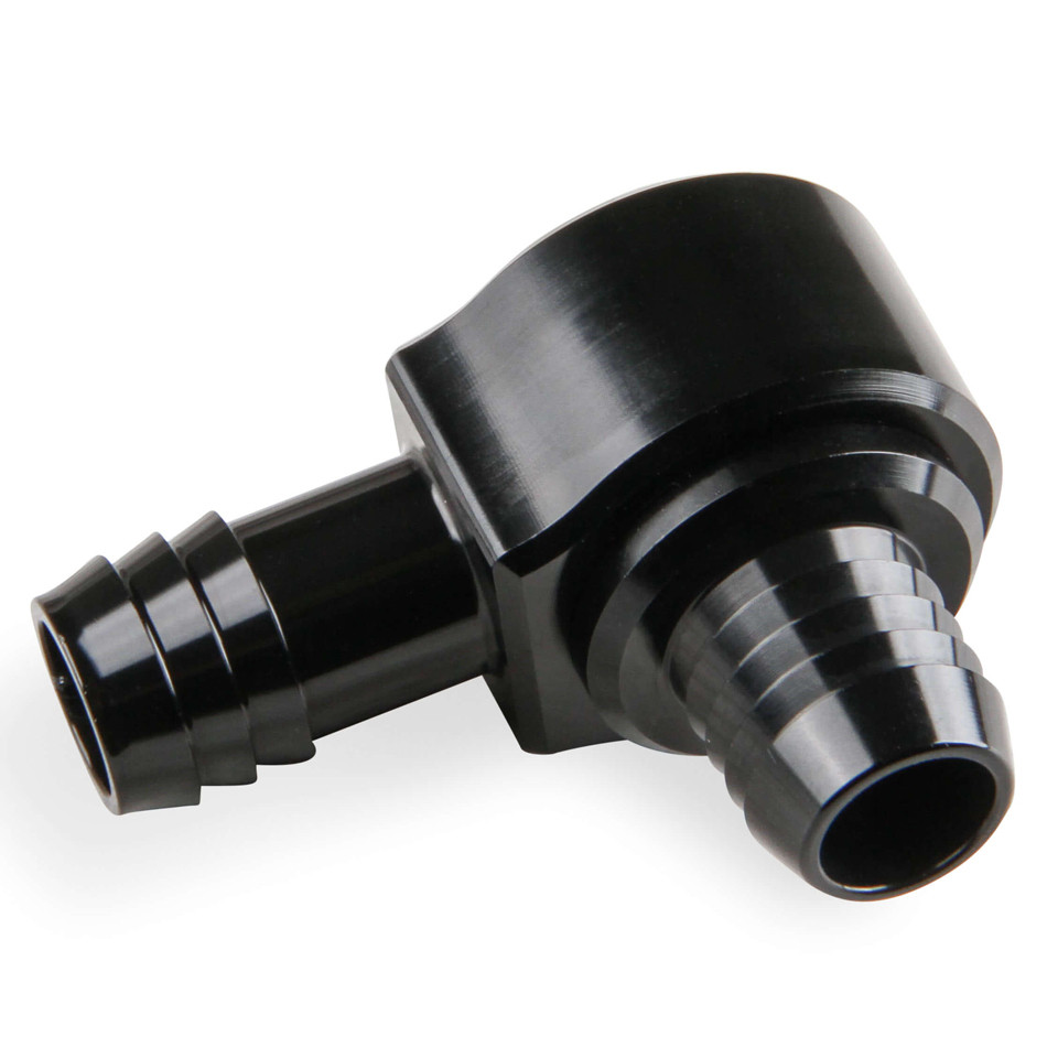 Earls Brake Booster Check Valve 1/2 Barb AT252008ERL