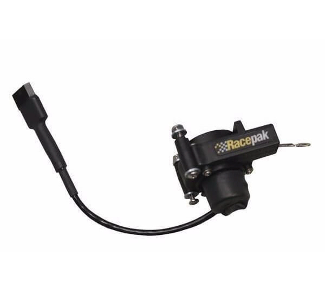 Racepak Linear String Throttle Position Sensor 800-LN-STRINGP