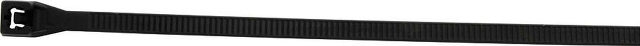 Allstar Performance Wire Ties Black 6.00 100pk ALL14122