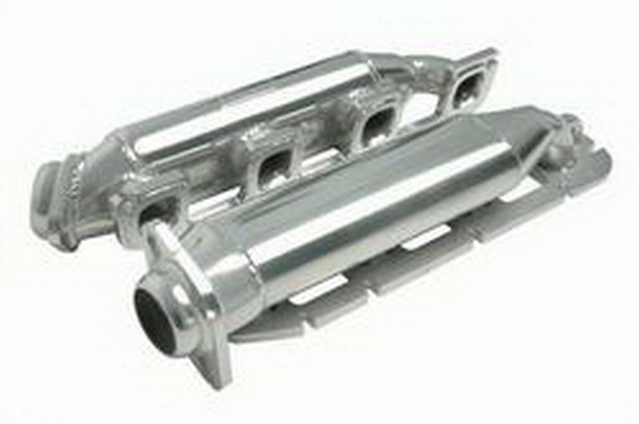Gibson Exhaust Exhaust Header GP311S-C