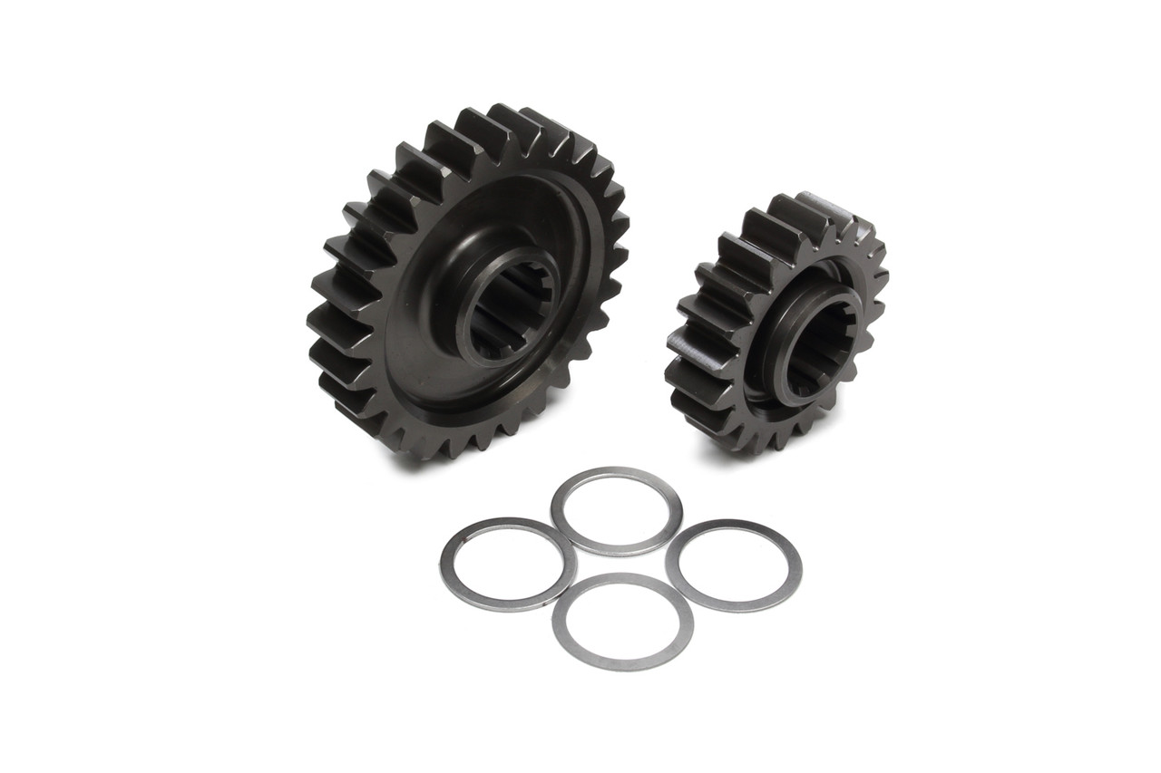 Coleman Machine Q/C Gear Pro-Lite Set 207-14C