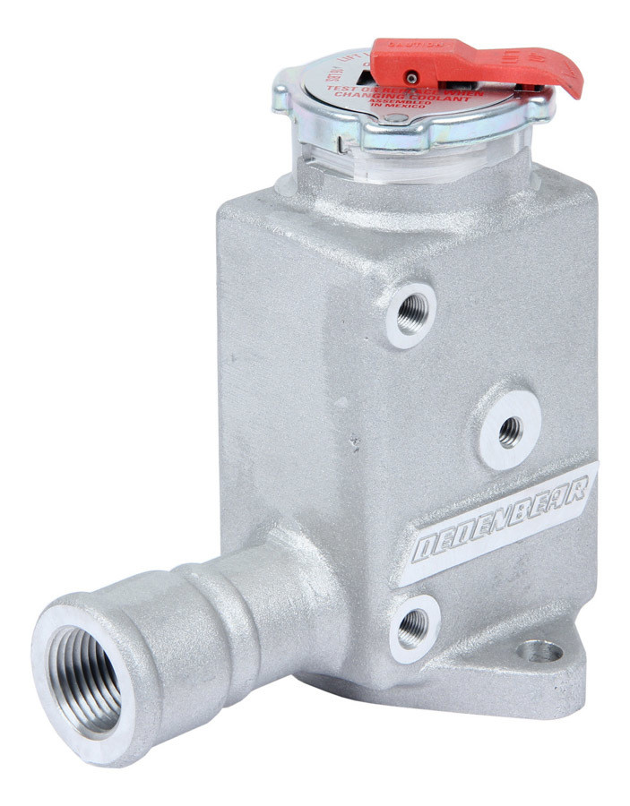 Dedenbear Manifold Expansion Tank ET1K