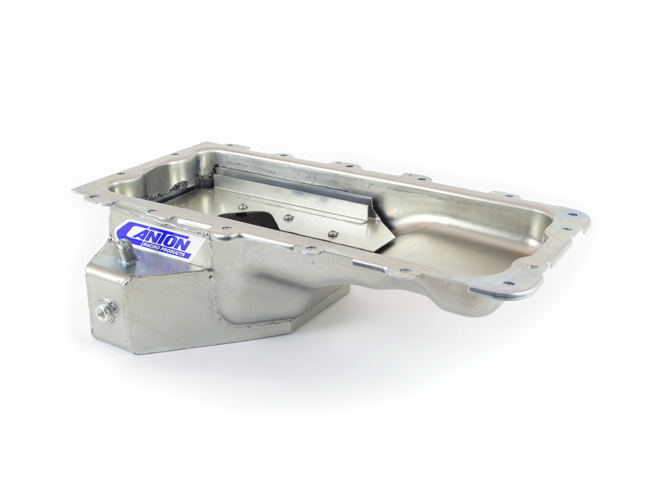 Canton 4.6/5.4L Ford Road Race Oil Pan 15-784