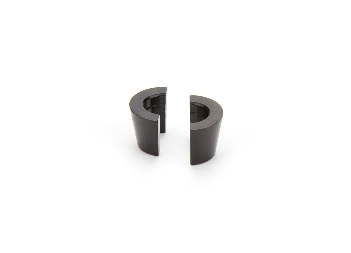 Pac Racing Springs 11/32 Valve Lock (1pk) 10-Degree Steel PAC-L8025-1