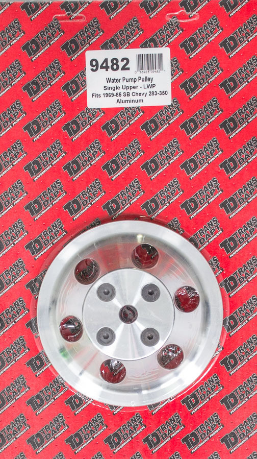 Trans-Dapt Single Upper Lwp Pulley 9482