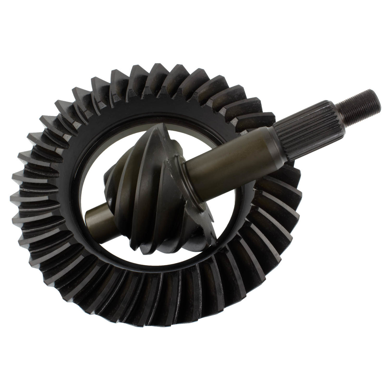 Richmond Excel Ring and Pinion Gear Set Ford 9in 4.11 Ratio F9411