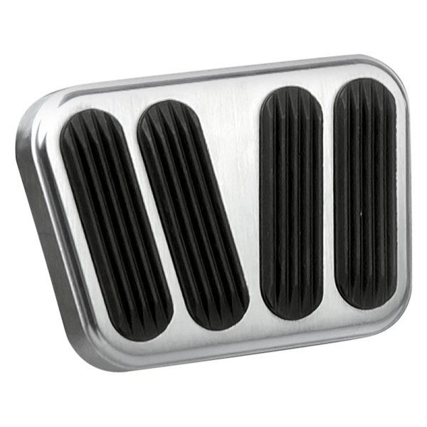 Lokar Camaro Brake/Clutch Pad BAG-6102