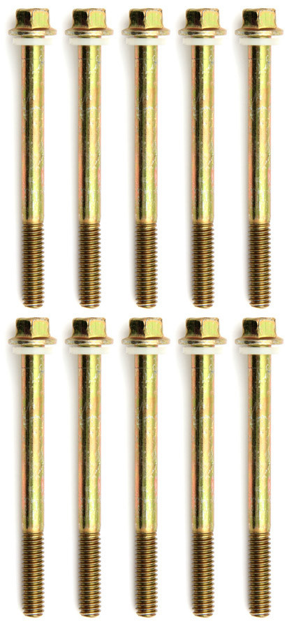 Advanced Engine Design 4150 Bowl Screws (10pk) 5200X