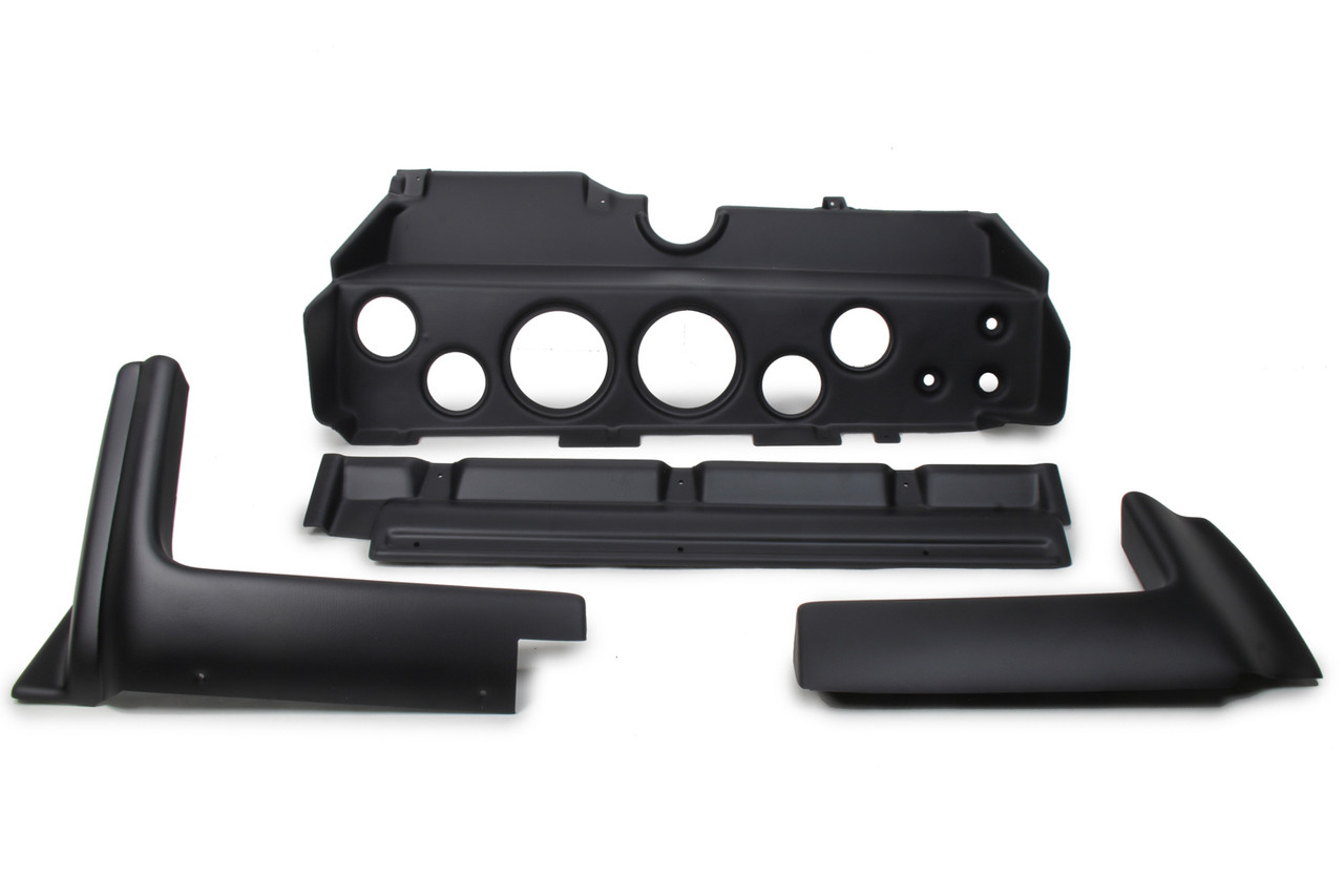 Autometer Direct Fit Dash Panel 70-74 Mopar E-Body 2139