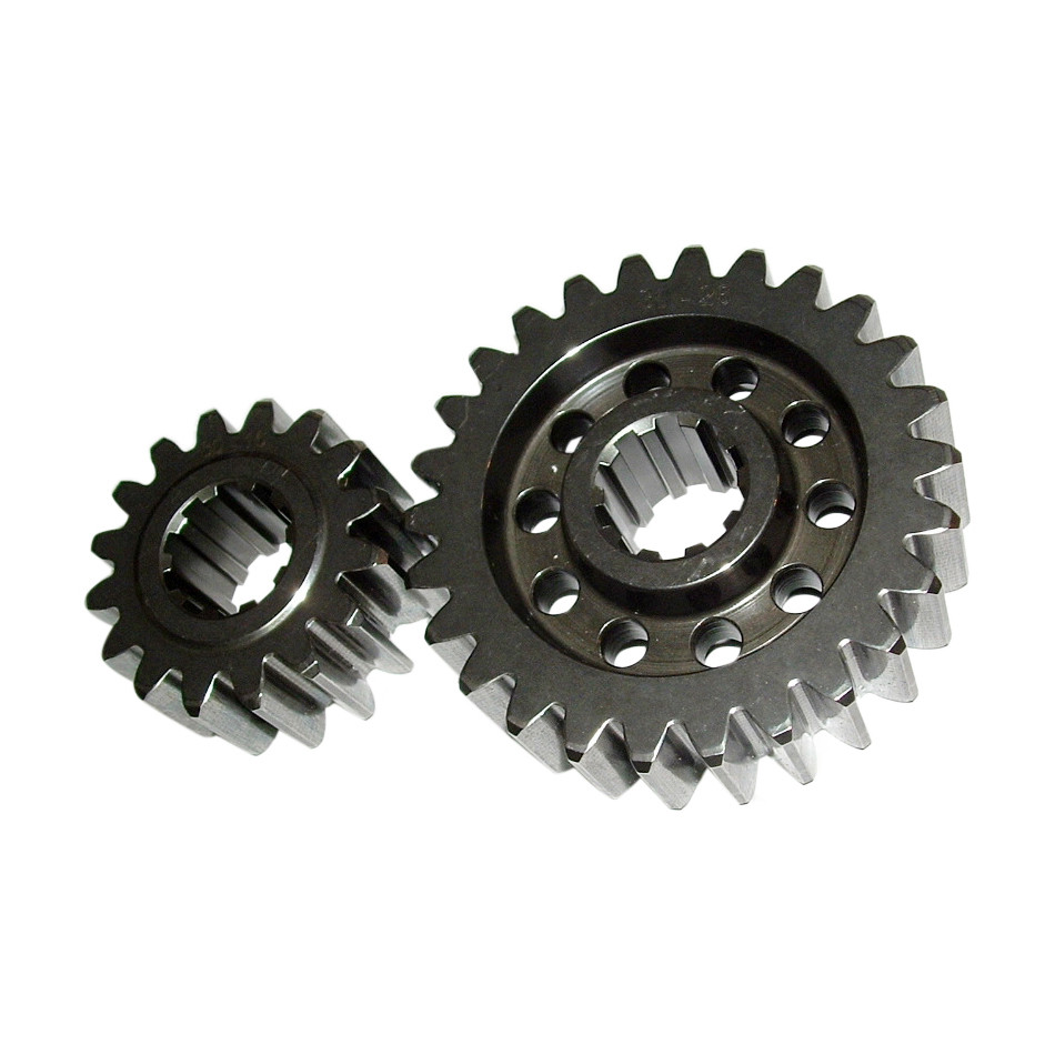 Pem Premium Quick Change Gears 65014A