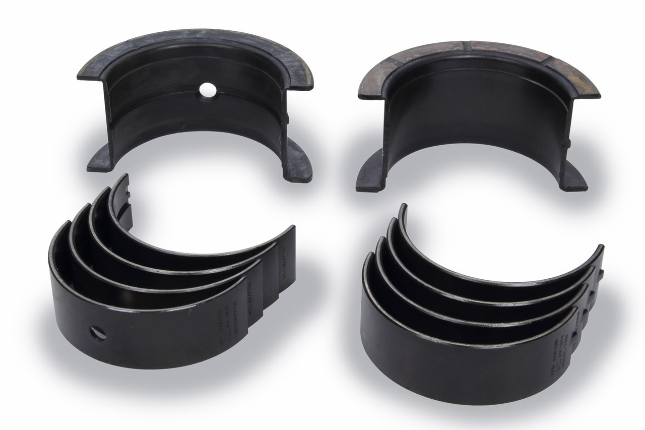 King Bearings Main Bearing Set - BBC MB556XPNSTDX