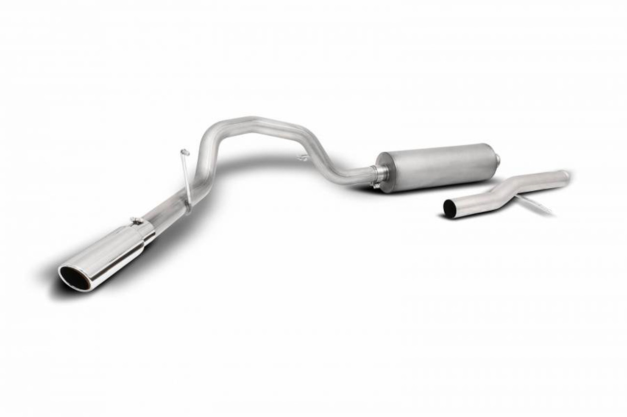 Gibson Exhaust Cat-Back Exhaust System 615639