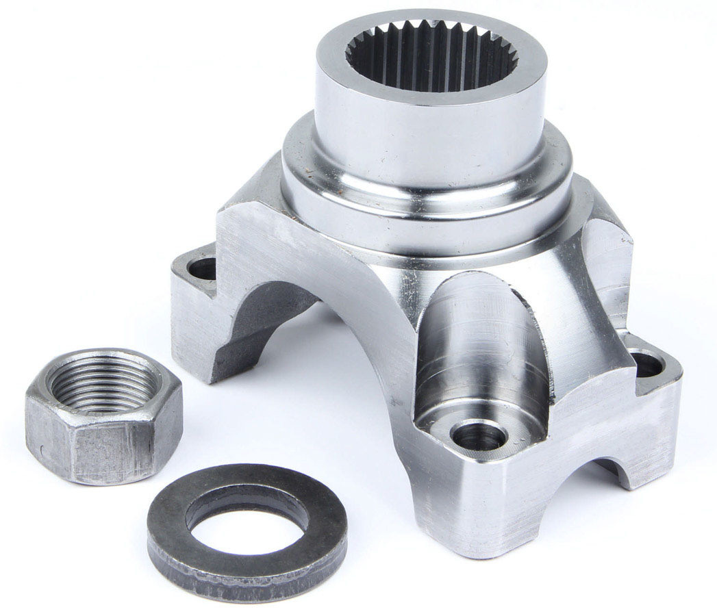 Moser Engineering Pinion Yoke GM Car 12 Bolt 1350 Series 30 Spln PY100