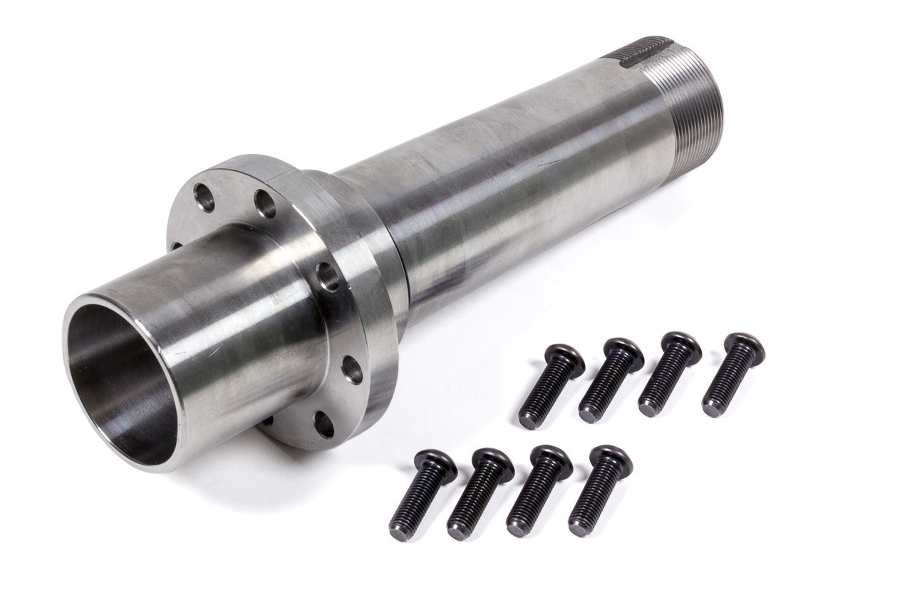 Tiger Quick Change Snout Wide 5 Bolt-On 1.0 Degree for Tiger Brake 2842BB