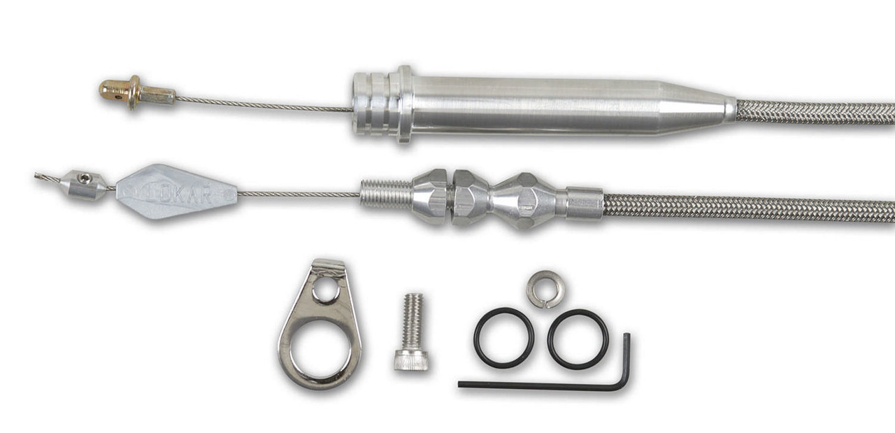 Lokar 700 R4 Tune Port KD KD-2700TP