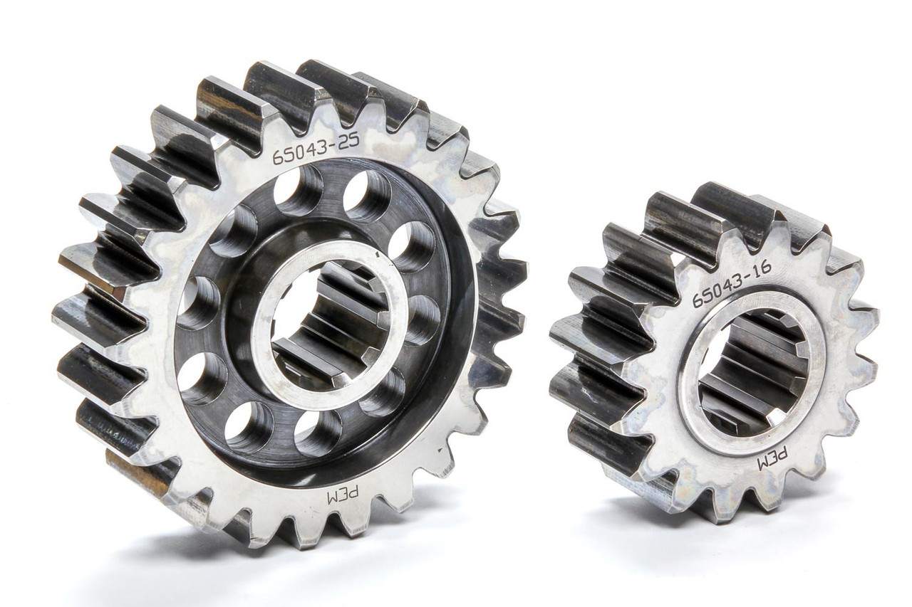 Pem Premium Quick Change Gears 65043