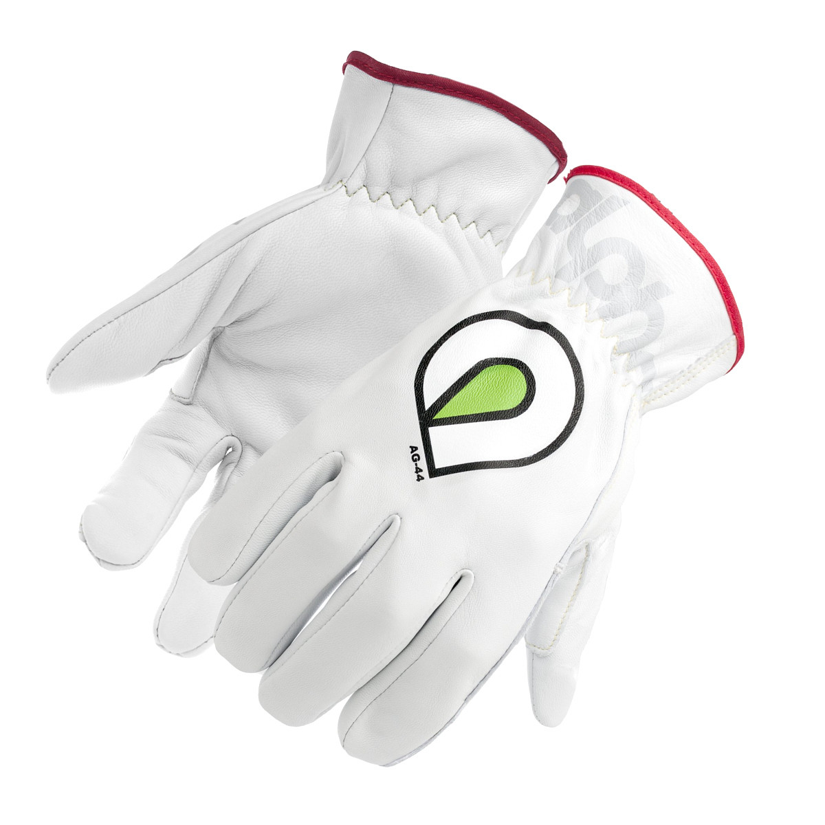 Alpha Gloves Glove Renegade A6 X-Lrg AG44-09-XL