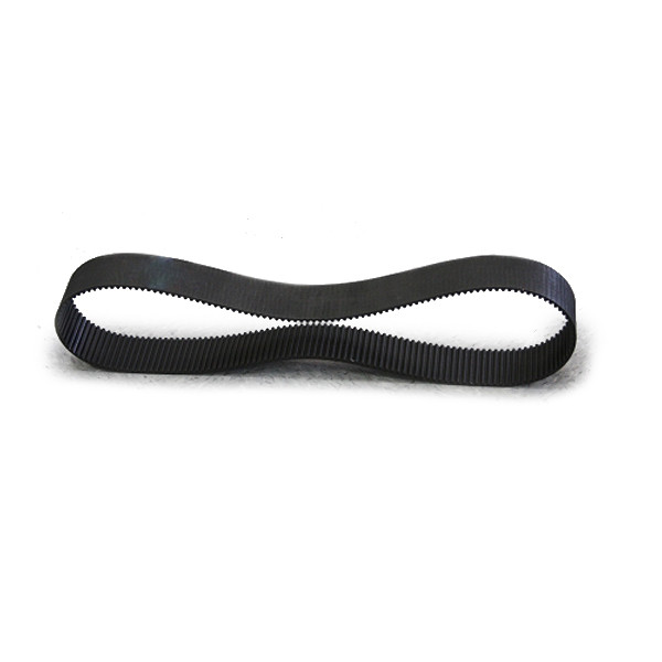 Blower Drive Service 8mm Blower Belt - 180T 56.69in x 3in BB-14408M75