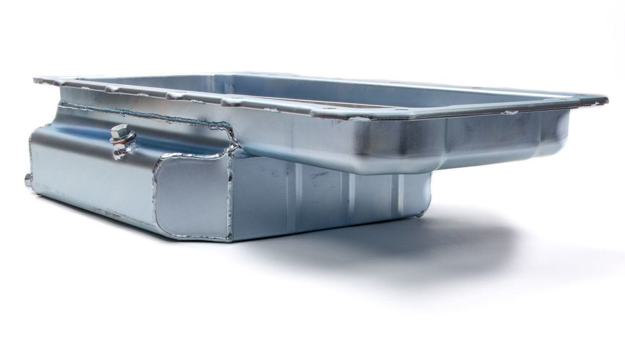 Champ Pans LS1 C/T Oil Pan - Wet Sump Style LS1100